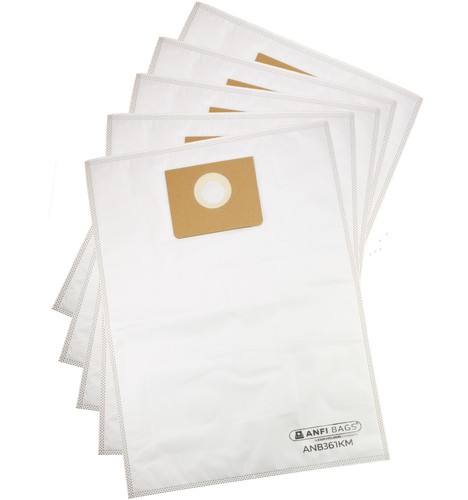 Sacs aspirateur pour - sacs,