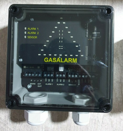 Elreha gmbh egs co2 set - co2, kit