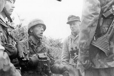 Ww2 parachutistes allemands - ww2,