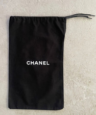 Sac Dustbag CHANEL Protection