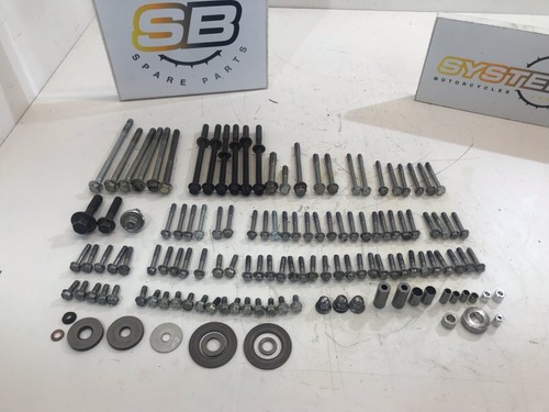 Kit vis boulons moteur - kit,