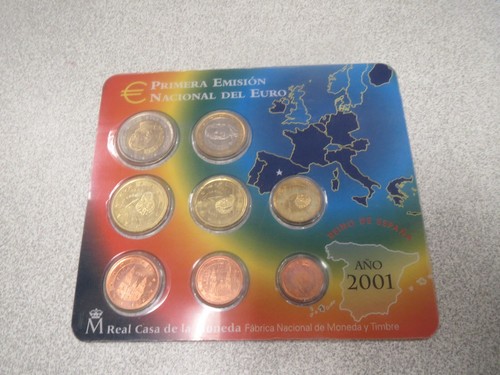 Mon01 coffret euros - mon01,