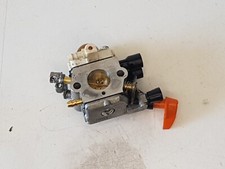 carburateur pour pièces ou a restaurer de débrousailleuse stihl fs40