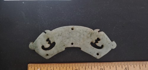 Rare antique chinese very - rare, fine