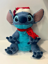 Disney parks stitch - parks, 12”