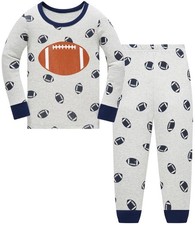 Pyjamas Garçon en Coton 100%