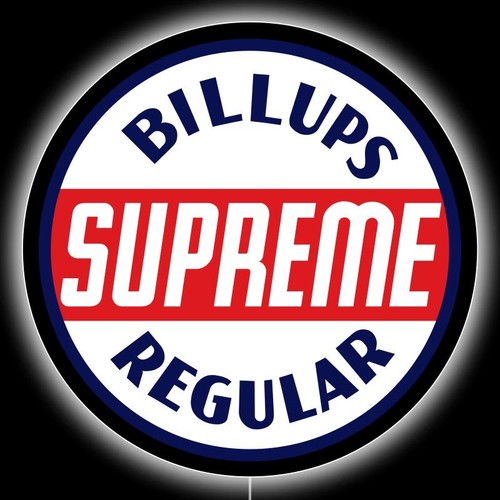 Billups supreme regular - billups,