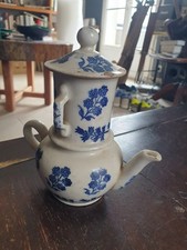 TISANIERE SAINT UZE ANCIENNE