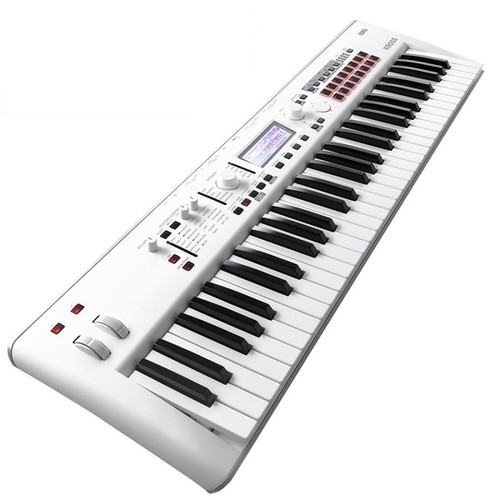 Korg kross2 sc - korg, kross2-61-sc