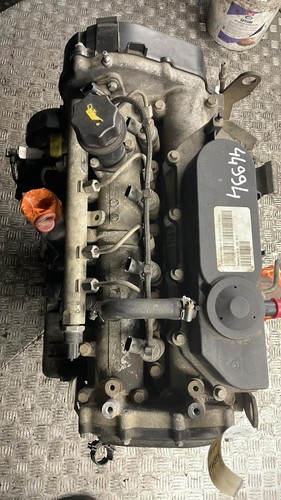 Moteur fiat ducato phase - fiat,