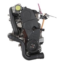 Moteur type BXE - Seat ALTEA PH.1 - J0-8571G