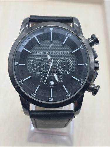 Montre homme daniel hechter - montre,