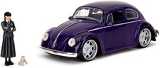 Volkswagen Beetle Figurine