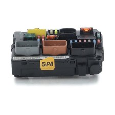 Boitier BSM - Peugeot 207 SW -