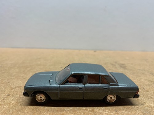 Verem peugeot 604 sans - 604,