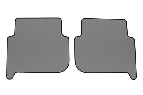 Auto tapis sol - tapis, arrière