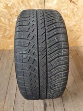 Pneu 275/40 R21 107 V MICHELIN PILOT ALPIN 5 SUV NO Hiver