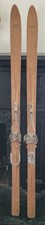 Antique Vintage Lund Hickory