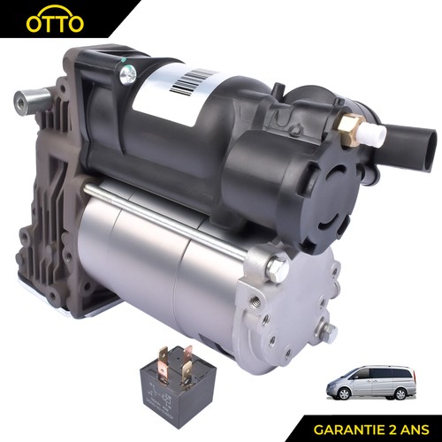 Suspension amortisseur - suspension,
