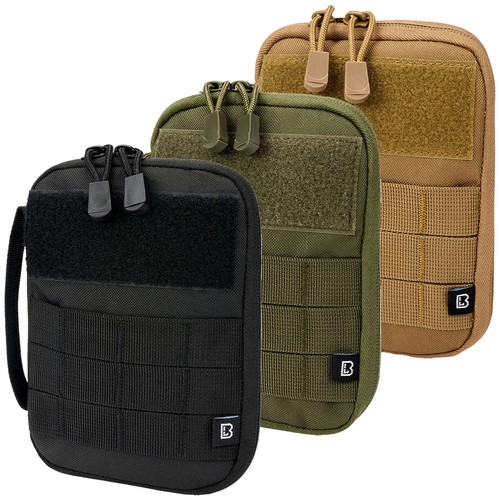 Brandit edc knfie - knfie, molle