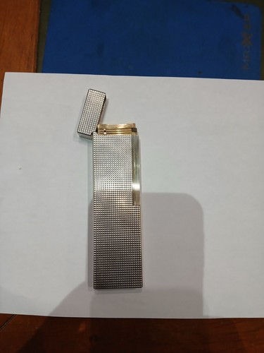 Briquet table dupont - de,