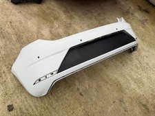 Pare-Chocs Spoiler Aileron