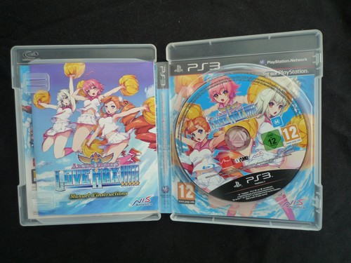Arcana heart love max - arcana,