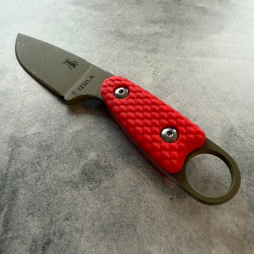 Handles scales for esee izula - esee,