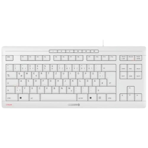 Cherry 8600de filaire - cherry, jk-8600de-0