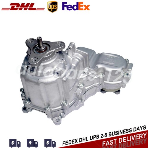 Boîte transfert bmw e84 - x1,