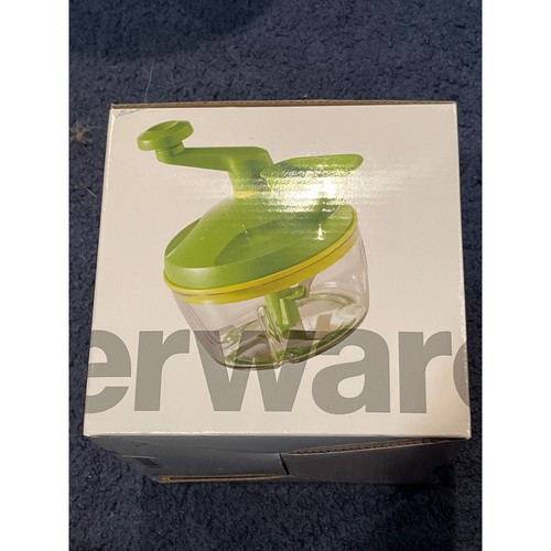 Tupperware quick chef - tupperware,