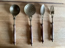 Anciens ustensiles de Cuisine
