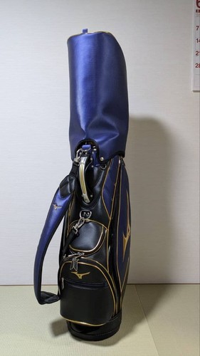 Sac chariot golf mizuno - sac,