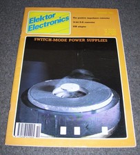Magazine Électronique Elektor