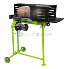 FENDEUR DE BUCHES ELECTRIQUE