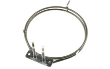 RESISTANCE CHALEUR TOURNANTE