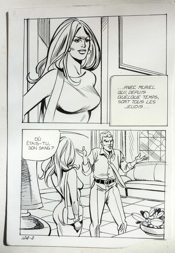 Grossi planche - grossi, (elvifrance)