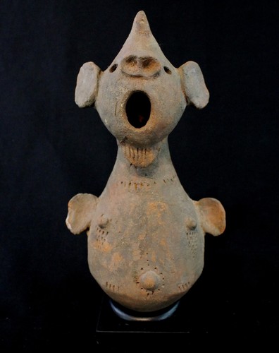 Art africain ancienne terre - art,