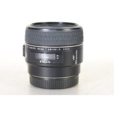 Minolta Af 2,8 / 50 D Macro