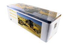 DIECAST MASTERS 1/50