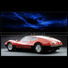 Photo A.022649 MONTEVERDI HAI