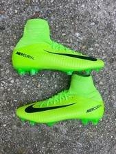 Nike Mercurial