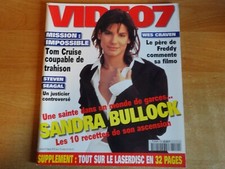 VIDEO 7 179 067-08/97 SANDRA