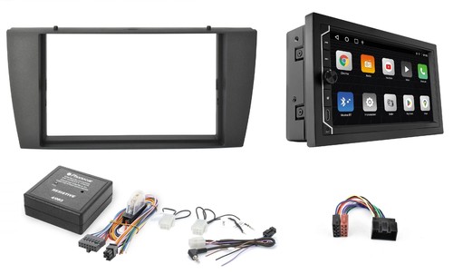 Phonocar mediastation android - phonocar,