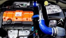 Kit D'Induction C2, Kits