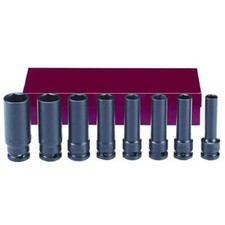 DOUILLES A CHOC LONGUES 3/8