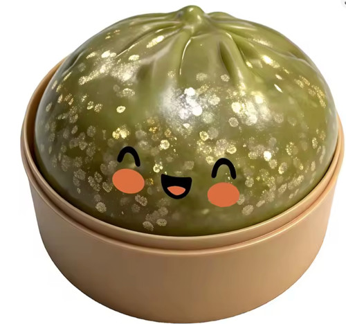 Boite mystère squishy - boite,