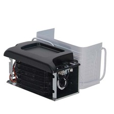 INDEL B UR35 - Système de refroidissement pour camions MAN TGA/TGX