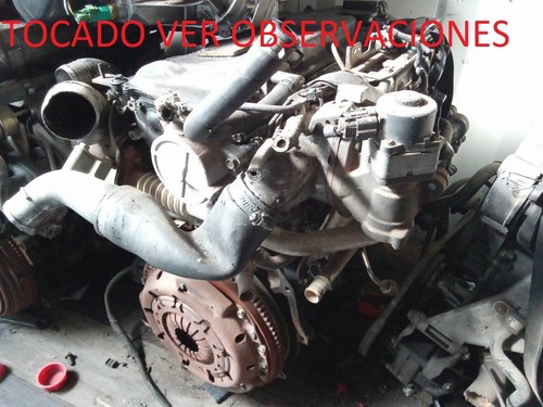 Yd22 moteur complet 995279 - complet, /