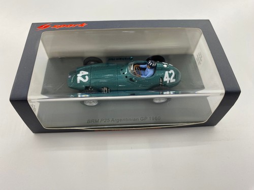 Spark s5727 argentina gp - 1/43,